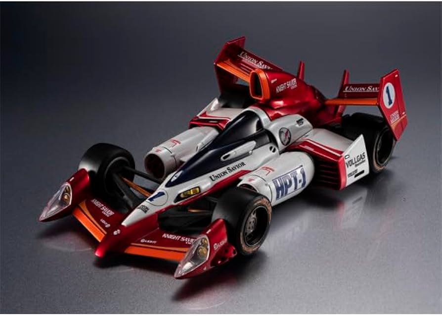 Amazon | ヴァリアブルアクション 新世紀GPXサイバーフォーミュラ