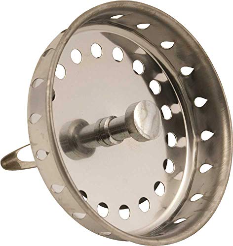 Colador ProPlus de Acero Inoxidable miniatura 2