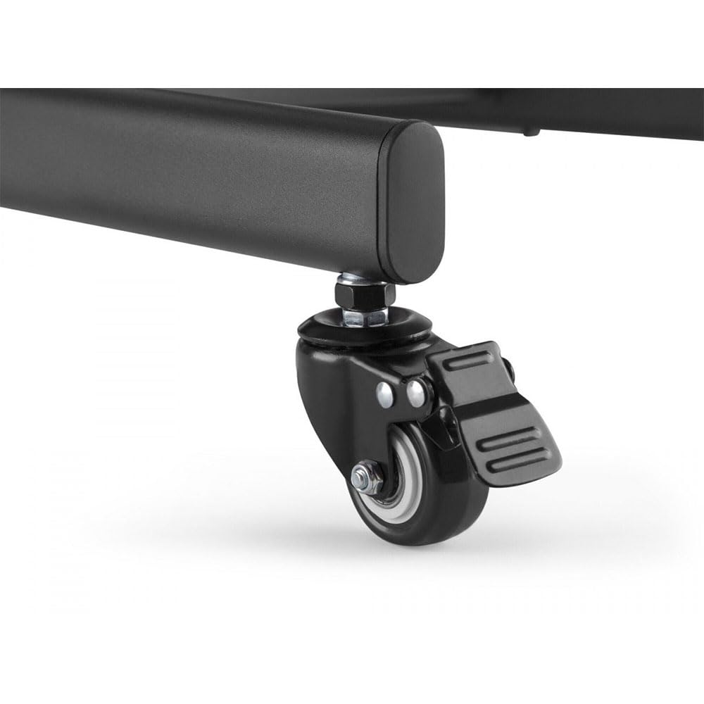 EQUIP Digital Data Communication Equip 32"-55" Universal TV-Wagen