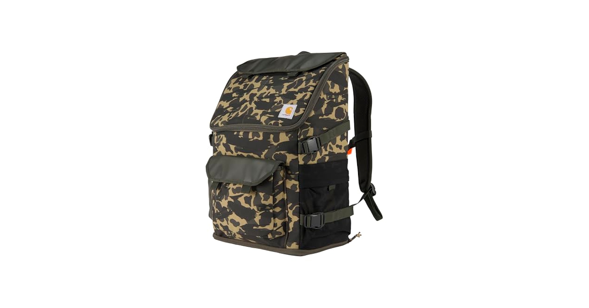 バッグ NEW CARHARTT camo backpack Amazon.com: Carhartt 21L Classic Laptop Backpack, Water