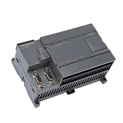 Contrôleur S7-200 CPU224XP avec sortie transistor pour commutation rapide