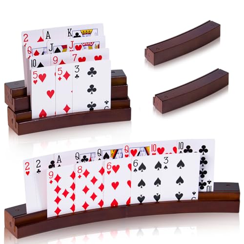Tratizari magnetic card holder image