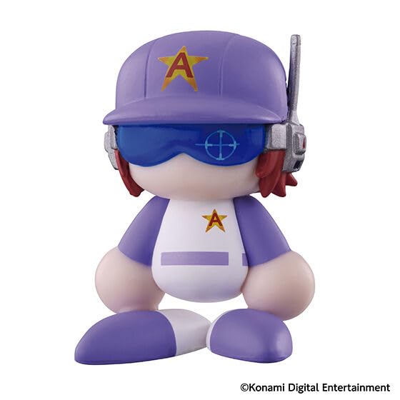 Amazon | パワプロくん ならぶんです 3 [全6種セット フルコンプ