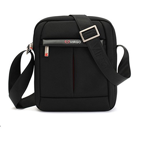 Nylon Pack-B sac en tissu Oxford hommes besace durable