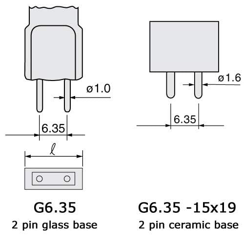 Amazon | OSRAM ハロゲンランプ(24V 150W G6.35) 64642 HLX | OSRAM