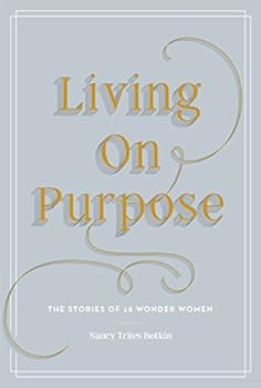 Living On Purpose
