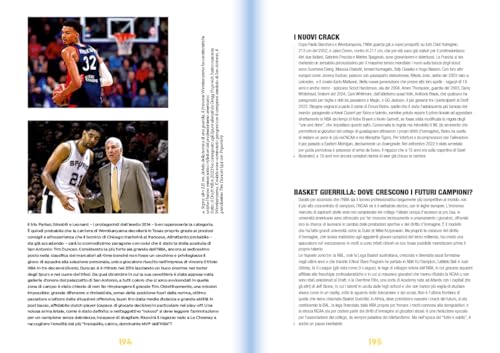 Basket. I Momenti Magici. Nuova Ediz. Con Qr Code Per Video - 3