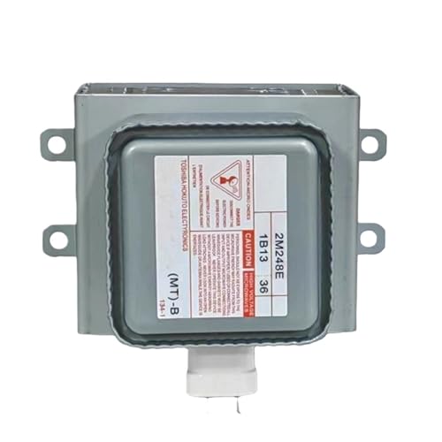 2M248E Magnetrón Refrigerado por Aire para Microondas miniatura 1