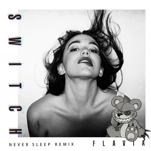 FLAVIA & never sleep