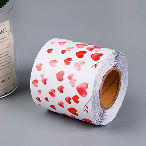 NUOBESTY Bordas de Quadro de Avisos de Coração de Exibição Decorativos para Decorações de Salas de A