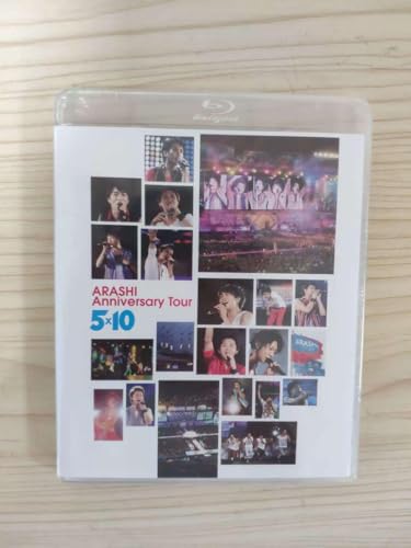 嵐 5×10の人気商品・通販・価格比較 - 価格.com