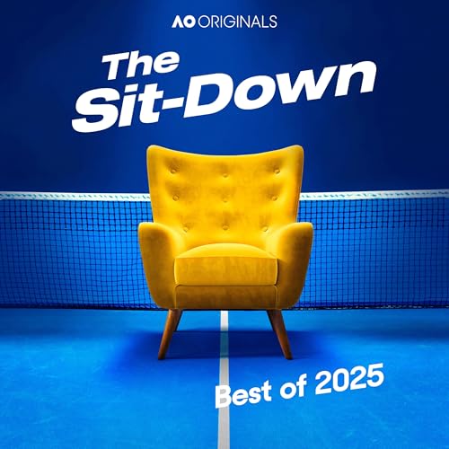 The Sit-Down: Best of 2025 feat. Hingis, Rafter, Clijsters, Henman and more! cover art