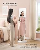 SONGMICS B0DRX62C86 lato 2