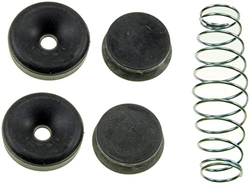 Kit reparación cilindro de freno tambor Dorman 46347 para eje trasero de coche