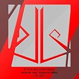 Unravel (feat. Hatsune Miku V3)