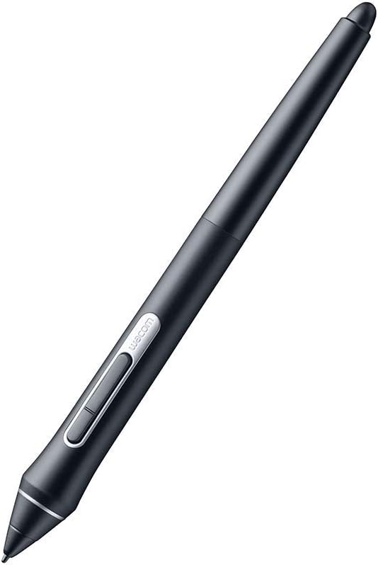 Wacom Intuos Pro Digital Graphic Drawing Tablet for Mac or PC, Small (PTH460K0A) New Model
