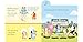 Meet Bluey's Family: A Tabbed Board Book