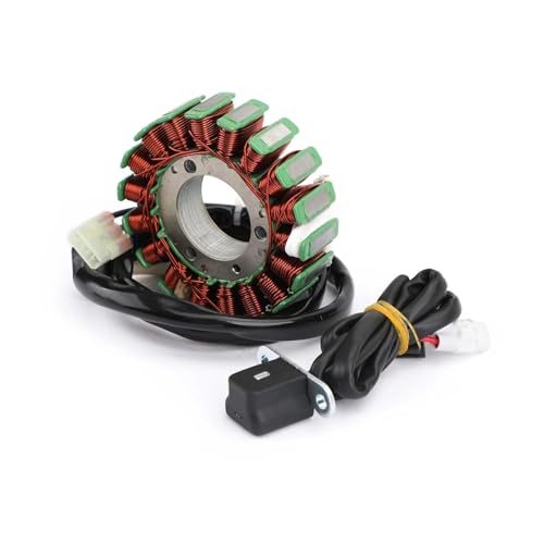 Stator générateur alternateur pour 450s - Pièce de rechange allumage moto