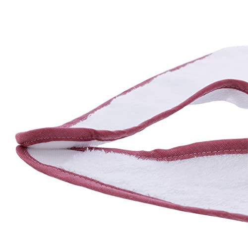 Cambrass - Accappatoio Neonato+Grembiule 100X100X1...