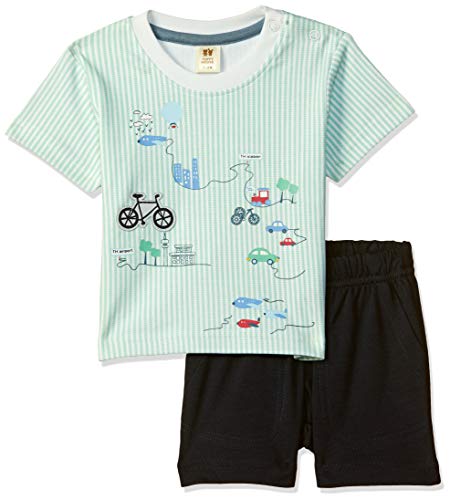 Image of baby-boys Clothing Set
