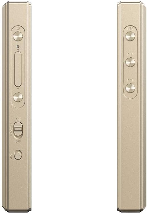 FiiO M21 FIO-M21 [64GB] 価格比較 - 価格.com 《ロゴ入りクロス