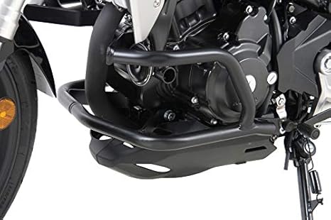 Amazon Hepco Becker ヘプコアンドベッカー エンジンガード スチール ブラック Cb250r 18 0001 洗車 工具 メンテナンス用品 車 バイク