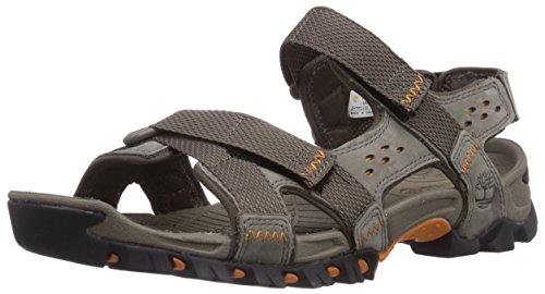 Timberland - Trainwind_Eldridge Sandal, Sandali