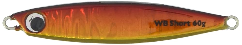 Amazon.co.jp: メロン屋工房 ウィークベイトショート 60g