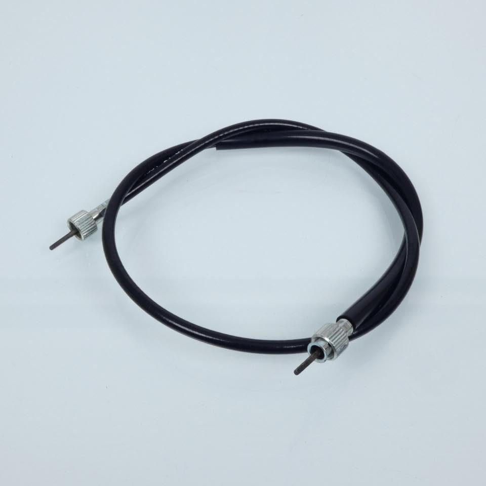 Cable de contador nuevo para solucionar fallos de aguja en Yamaha XS 650
