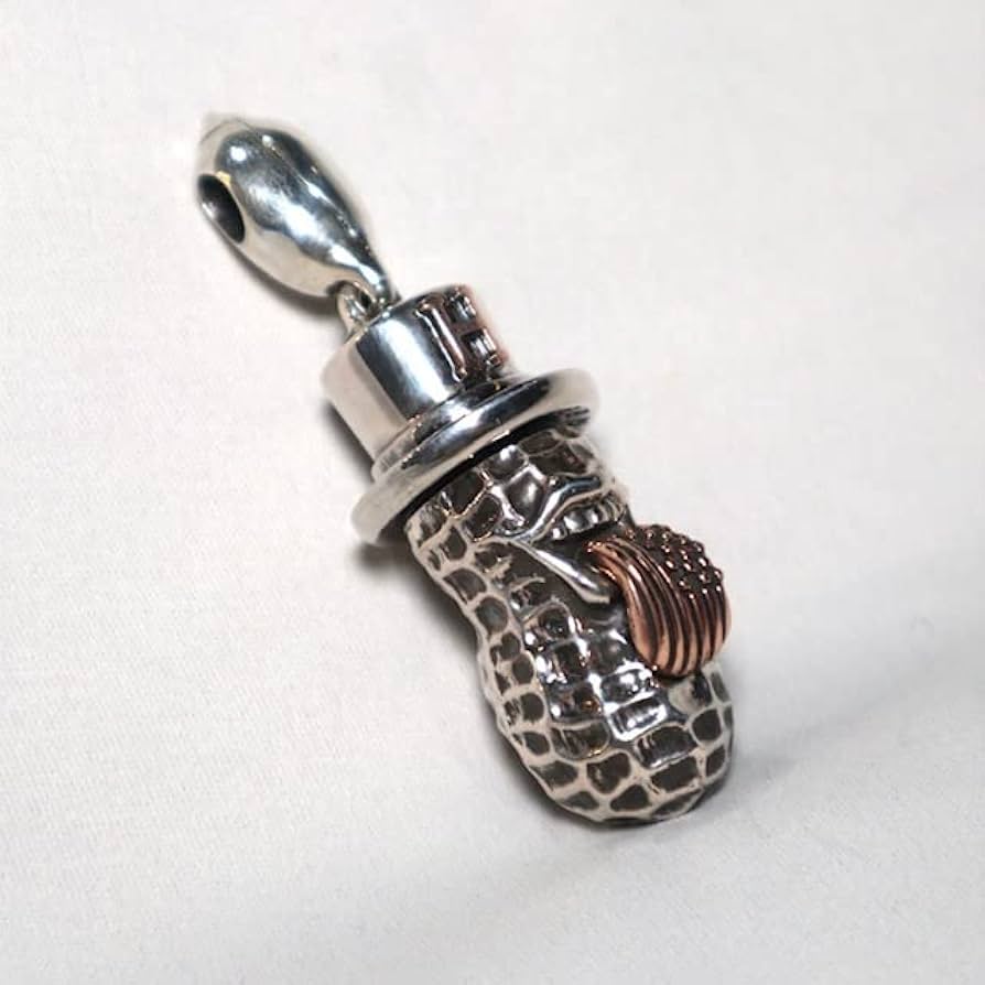 Amazon.co.jp: Peanuts&Co ピーナッツカンパニー HUFコラボ