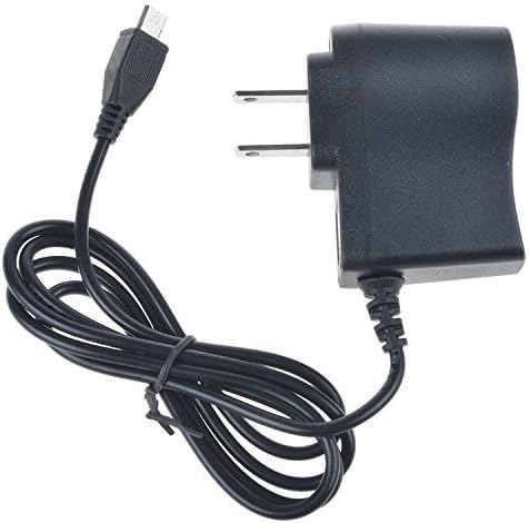 Accessory USA AC DC Adapter For Sunny SYS1381-0505-W2 SYS13810505W2 Sunny Computer Technology Co., Ltd. Switching Power Supply Cord (with USB Plug Tip. NOT Barrel Round Plug Tip.)