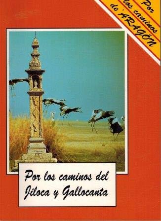 Por los caminos de Jiloca y Gallocanta