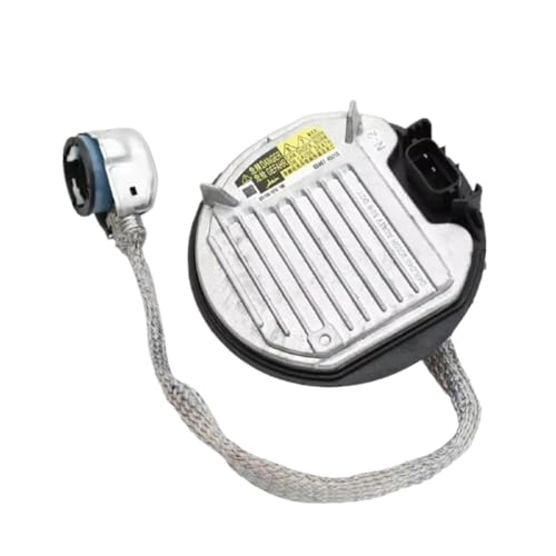 Ballast phare xénon résout panne éclairage - Boîtier compatible D4S D4R 85967-45010 - 2