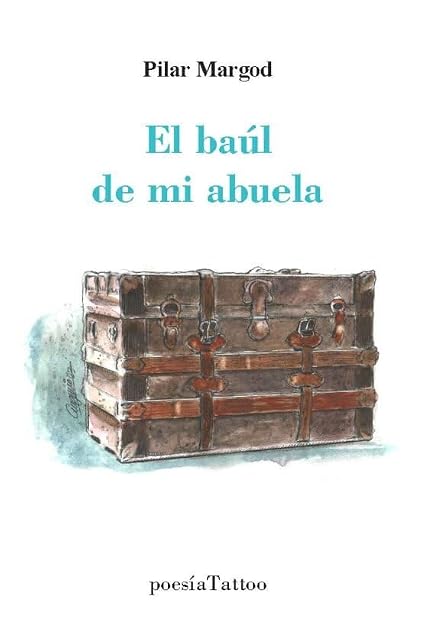Portada de El Baul de Mi Abuela