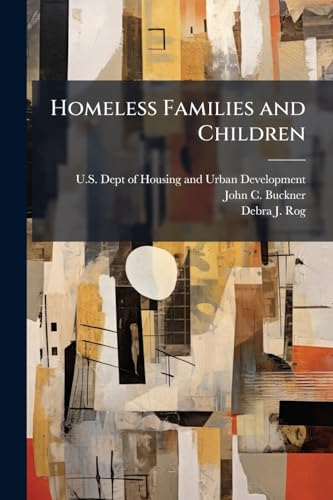 Homeless Families and Children