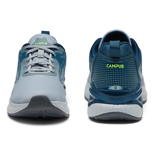 Image of Campus Men's Vesper Running Shoes
