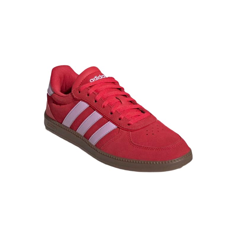 Image of adidas Women's Breaknet Sleek Sneakers