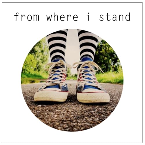 From Where I Stand: "Sharing the Castle"
