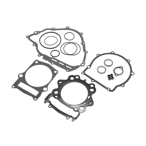 Kit de joint de culasse haut de gamme pour YFM700 et YXR700 performance durable