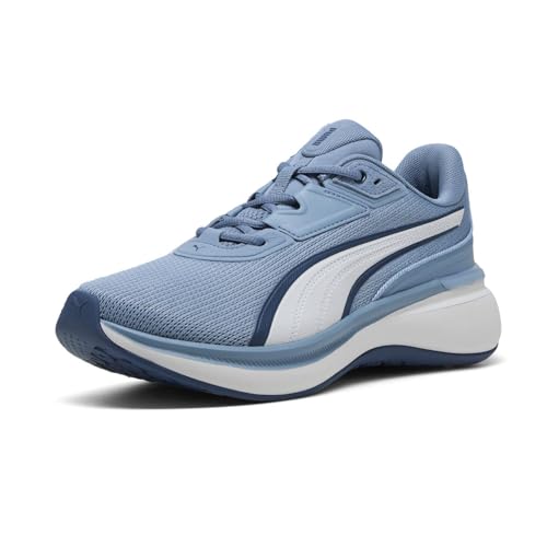 PUMA Mens Softride Exo Sneakers Shoes Casual - Blue2