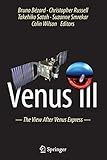  Venus III: The View After Venus Express
