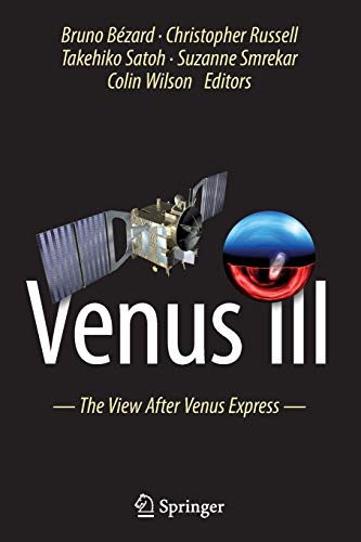 Venus III: The View After Venus Express