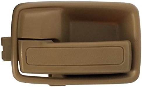 CL4928  Interior Interior Izquierdo Tirador Puerta Izquierda Beige