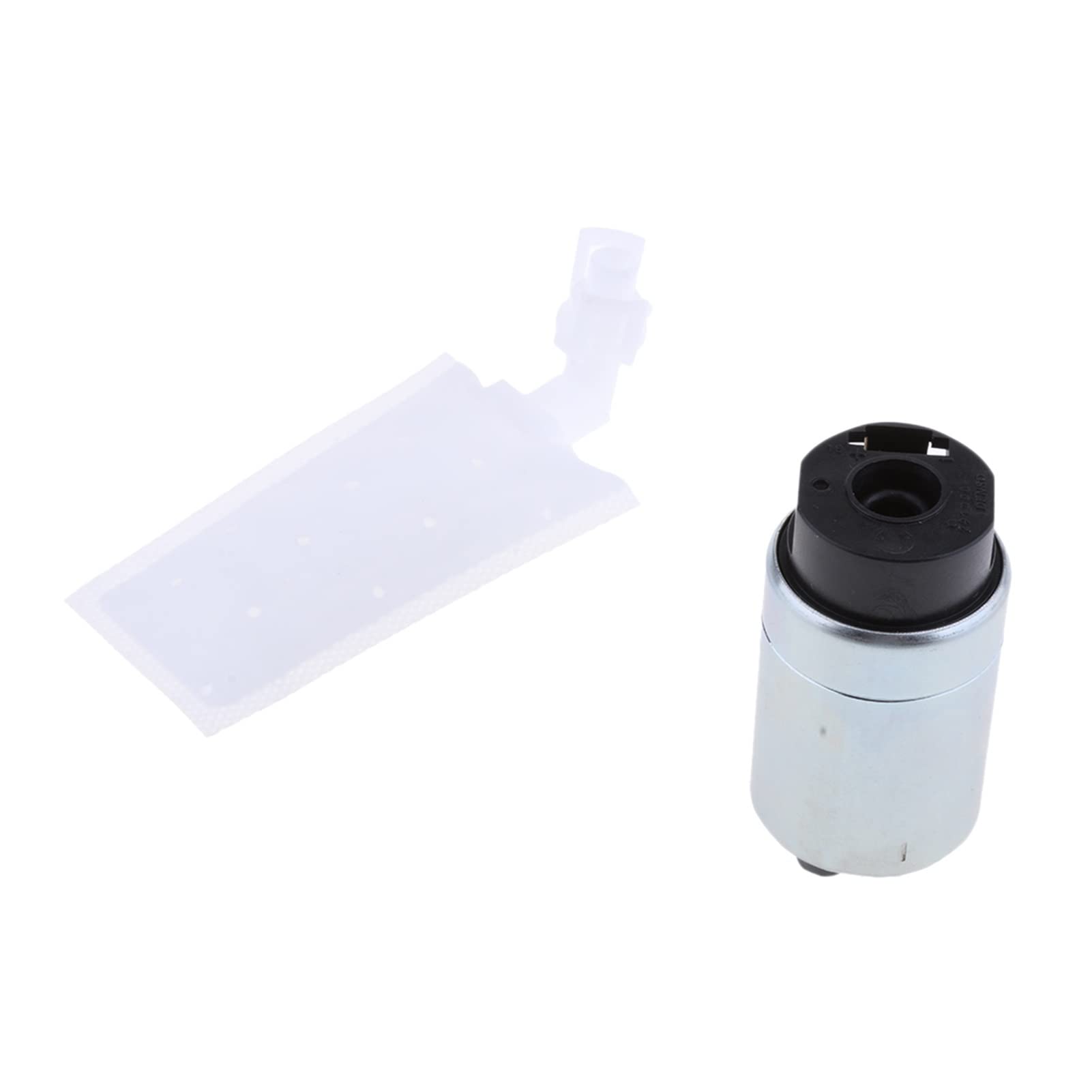 WishfulWishful Fuel Gas Petrol Pump W/Strainer Fit For Yamaha Grizzly 550 700 3B4-13907-10-00