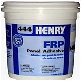 HENRY, WW COMPANY 12116 FRP Panel Adhesive