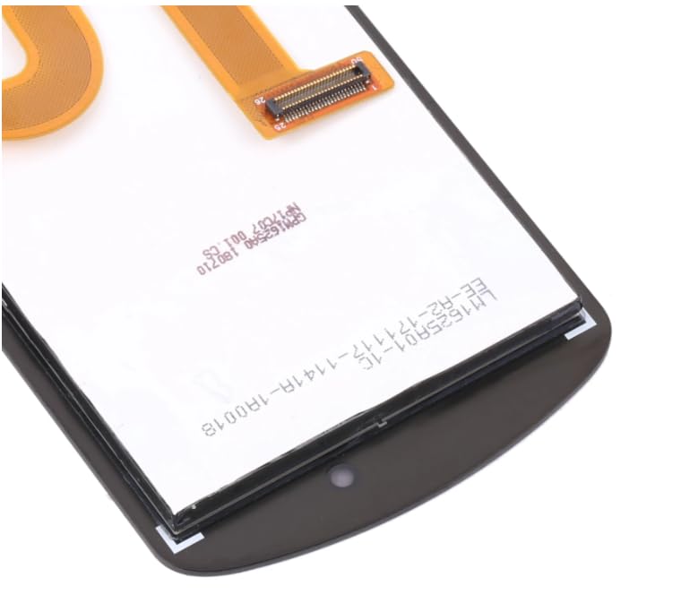 Touch Screen Replacement For Garmin Edge 1030 Fix Unresponsive Touch, Precision Replacement, Restore Control