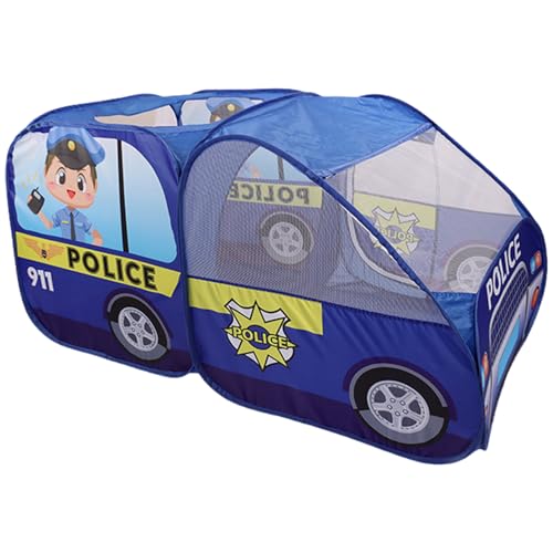 Tente de jeu extérieure et intérieure pop-up grand espace pour chambre et jardin
