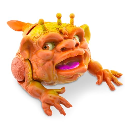 Boglins: King Sponk 8-Inch Collectible Action Figure