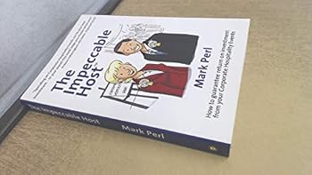 Paperback The Impeccable Host Book