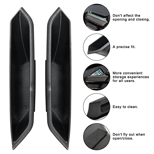 Organizador De Puerta Plegable miniatura 2